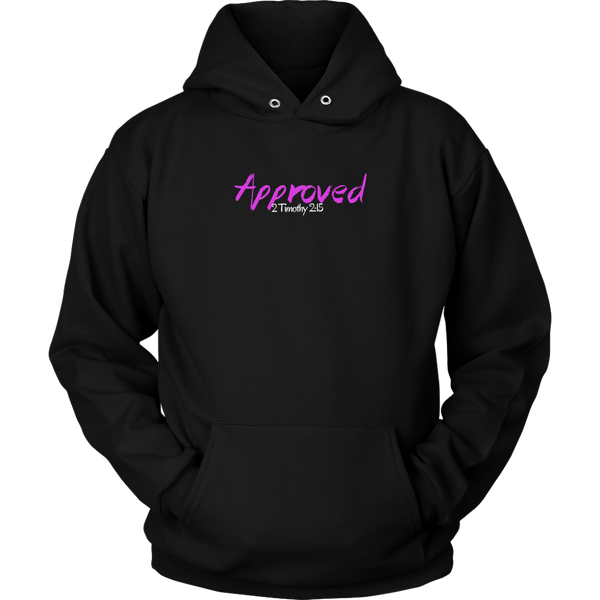 Approved 3 Collection