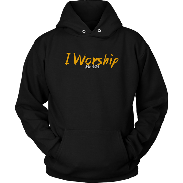 I Worship Collection 3