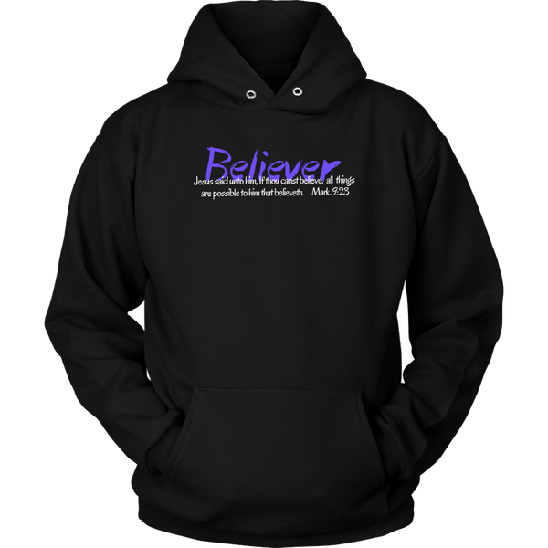 Believer Collection 2