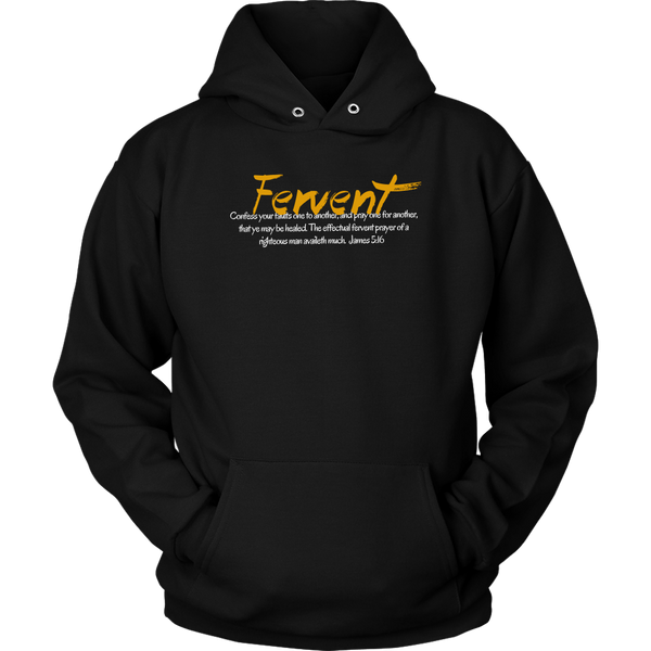 Fervent Collection 2