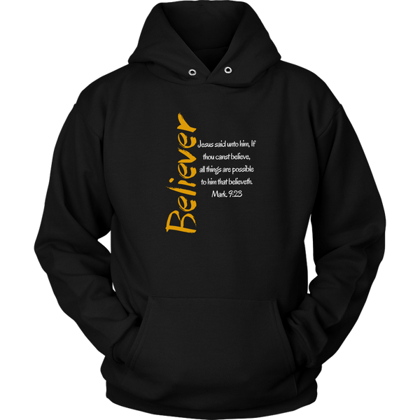 Believer Collection 1