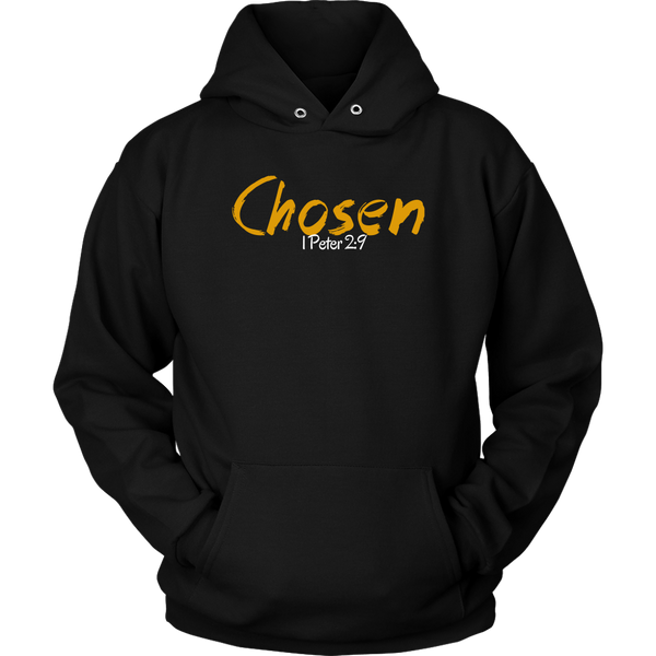 Chosen Collection 3