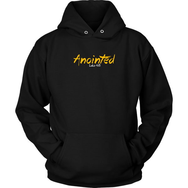 Anointed 3 Collection