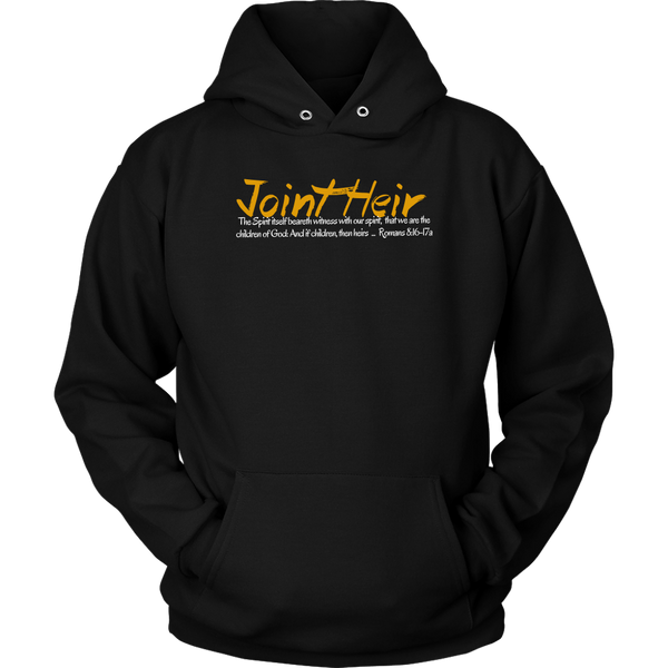 Joint Heir Collection 2