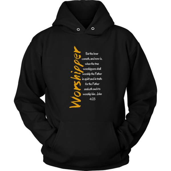 Worshipper Collection 1