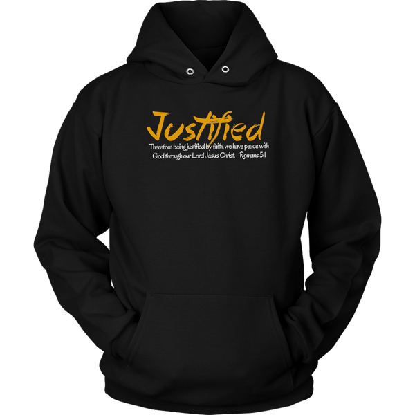 Justified Collection 2