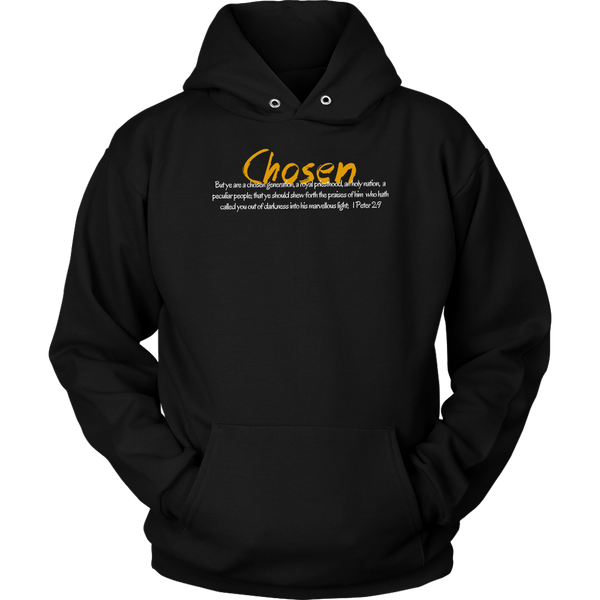 Chosen Collection 2