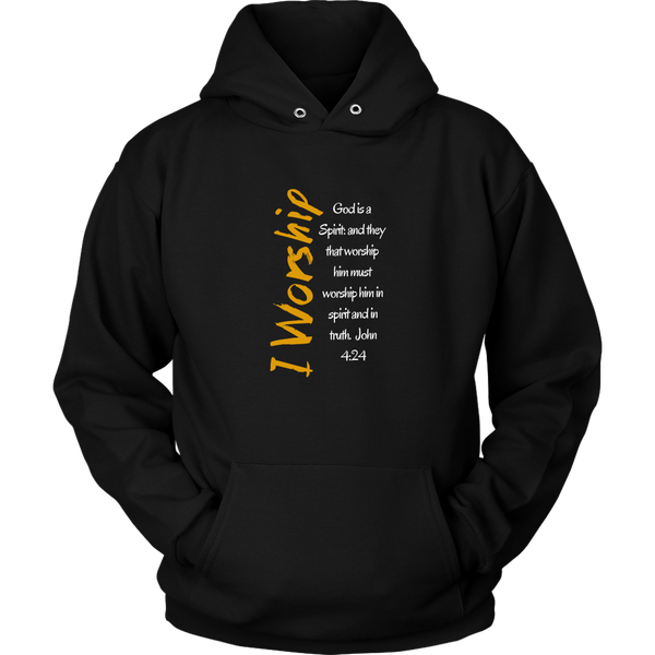 I Worship Collection 1