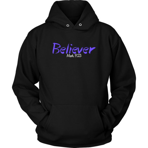 Believer Collection 3