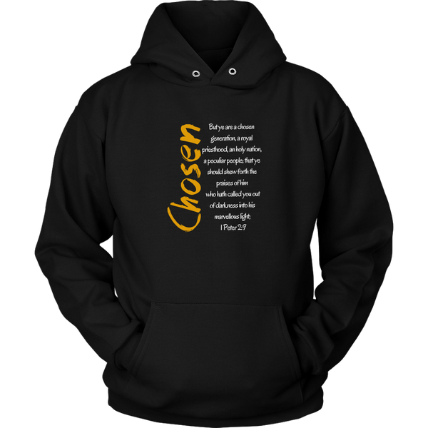 Chosen Collection 1