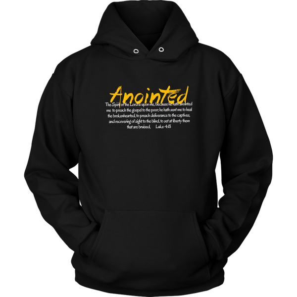 Anointed 2 Collection
