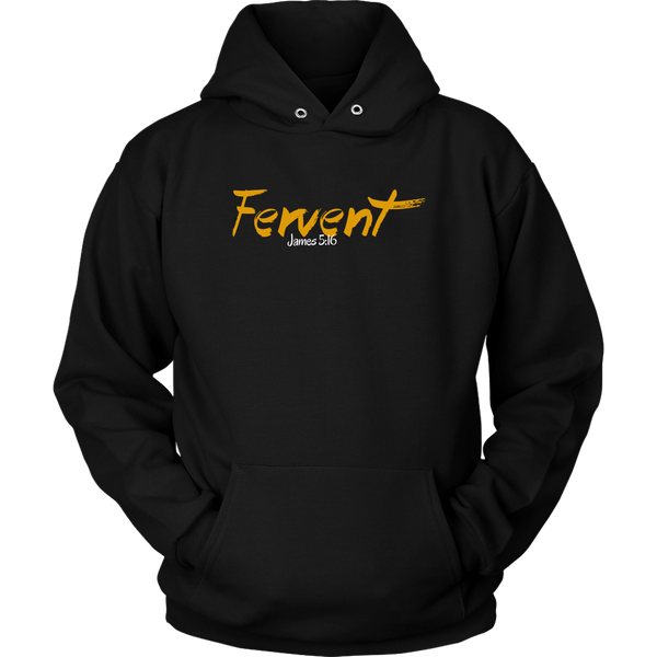 Fervent Collection 3