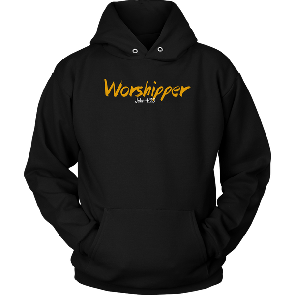 Worshipper Collection 3