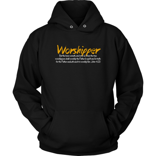 Worshipper Collection 2