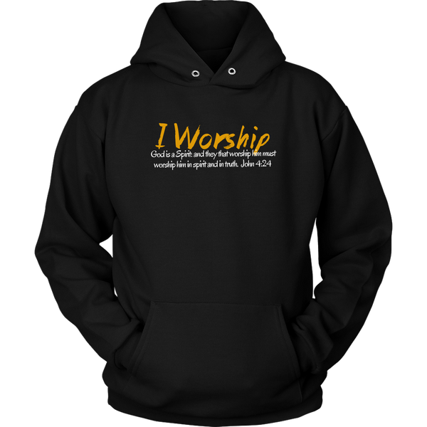 I Worship Collection 2