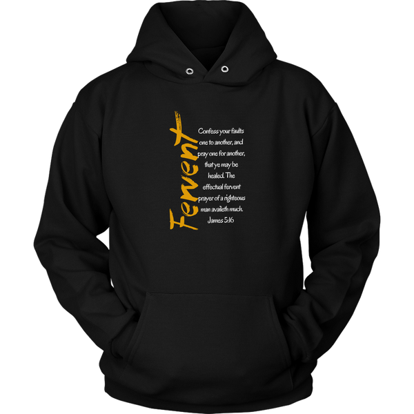 Fervent Collection 1