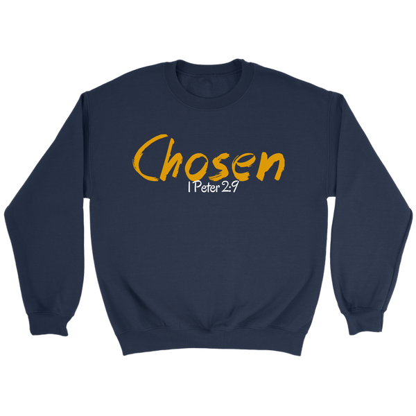 Chosen Collection 3