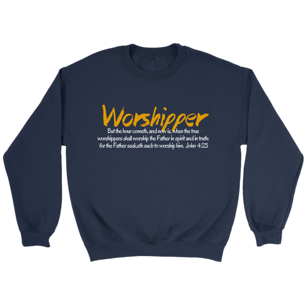 Worshipper Collection 2