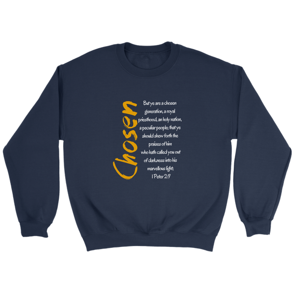 Chosen Collection 1