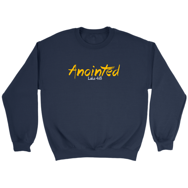 Anointed 3 Collection