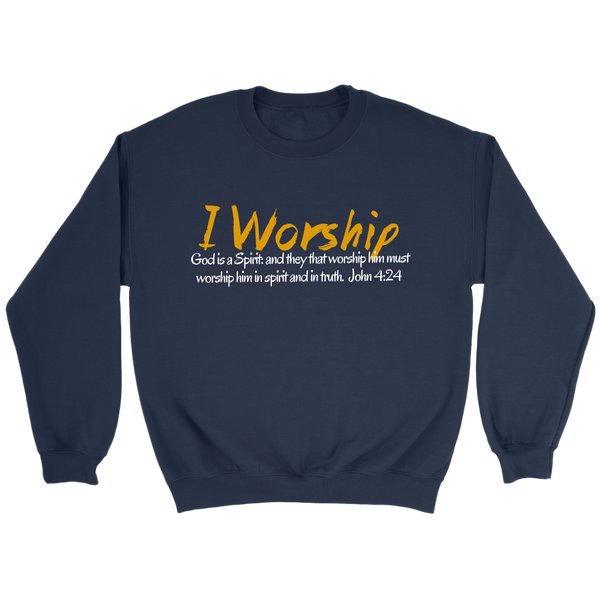 I Worship Collection 2