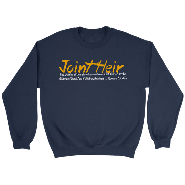Joint Heir Collection 2