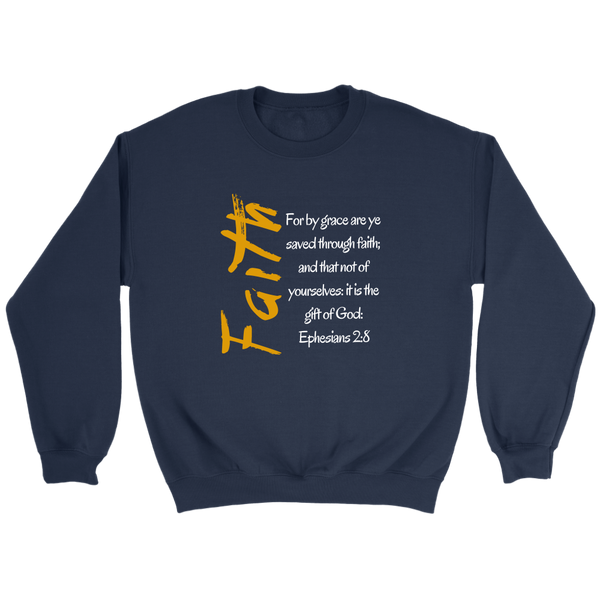 Faith Collection 1