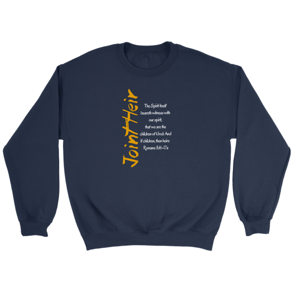 Joint Heir Collection 1