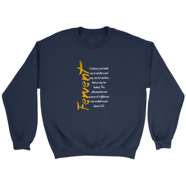 Fervent Collection 1