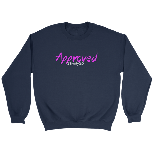 Approved 3 Collection