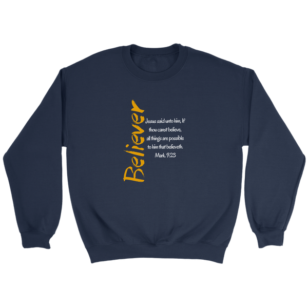 Believer Collection 1