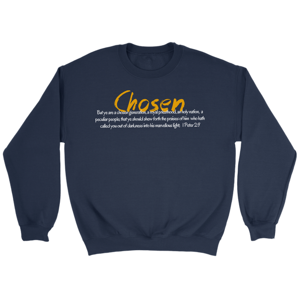 Chosen Collection 2