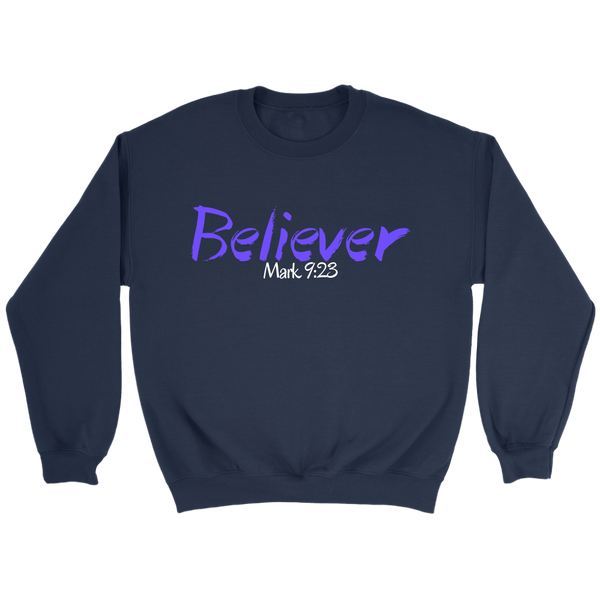 Believer Collection 3