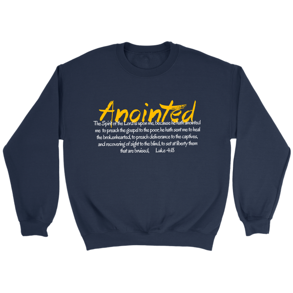 Anointed 2 Collection