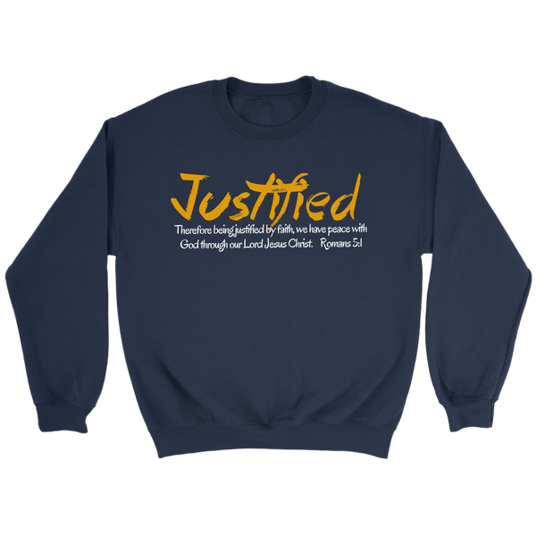 Justified Collection 2