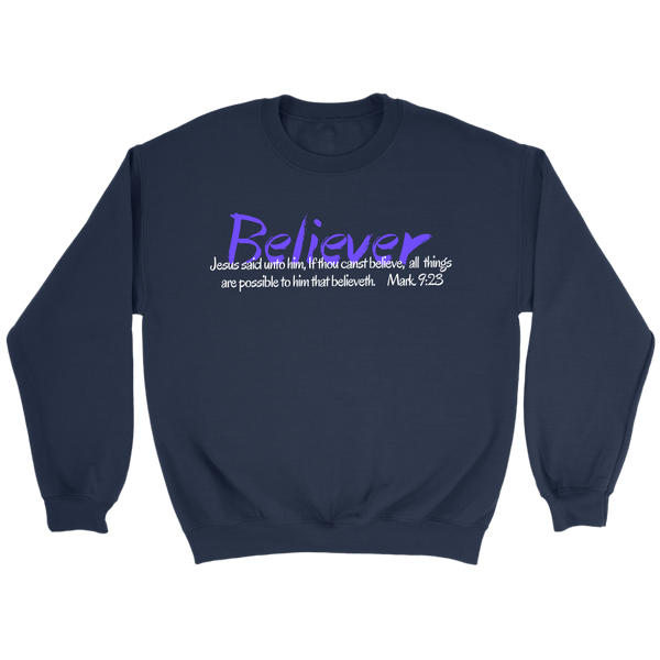 Believer Collection 2