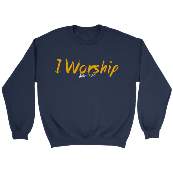 I Worship Collection 3