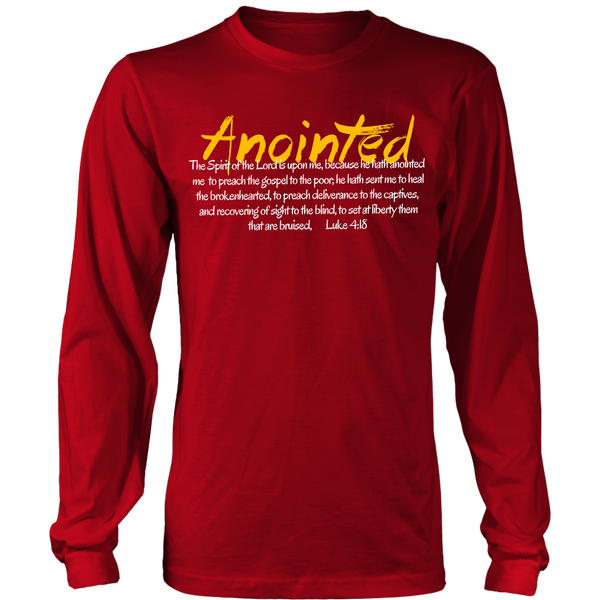 Anointed 2 Collection
