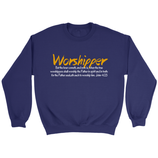 Worshipper Collection 2