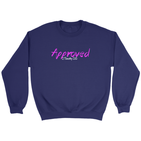 Approved 3 Collection