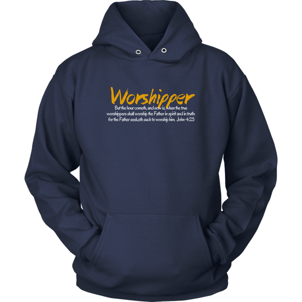 Worshipper Collection 2