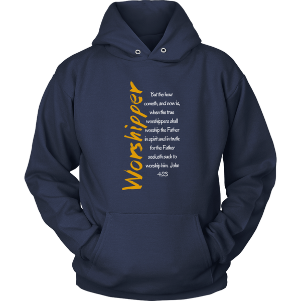 Worshipper Collection 1