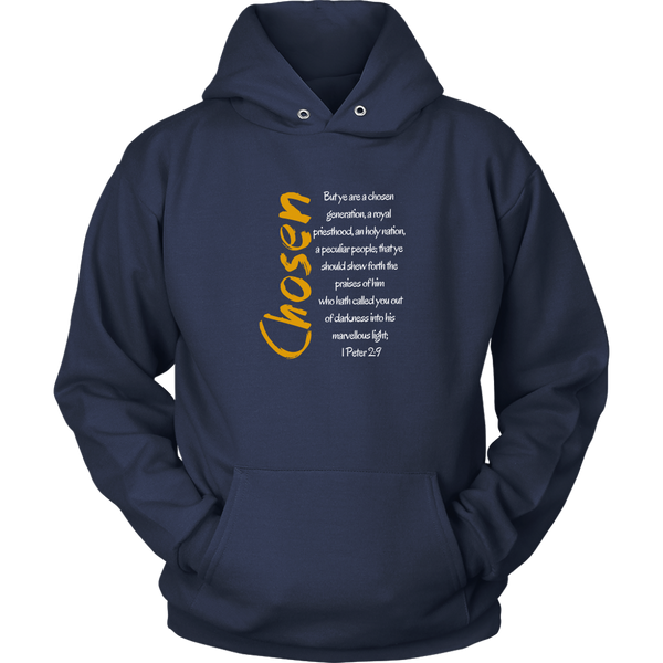 Chosen Collection 1