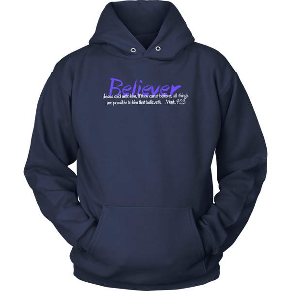 Believer Collection 2