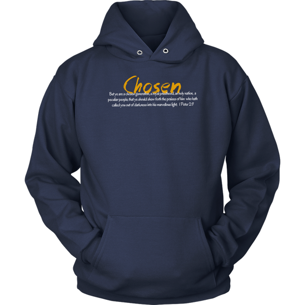 Chosen Collection 2