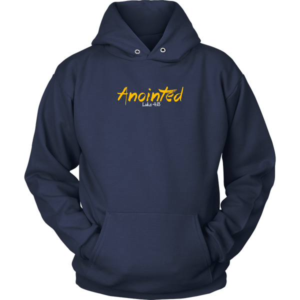 Anointed 3 Collection