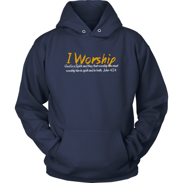 I Worship Collection 2