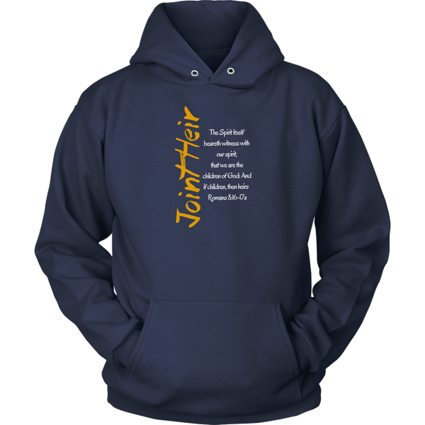 Joint Heir Collection 1