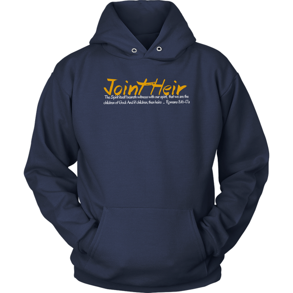 Joint Heir Collection 2