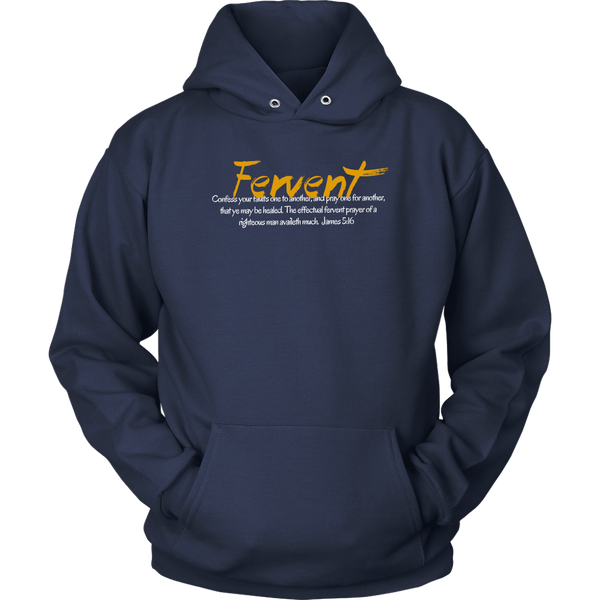 Fervent Collection 2